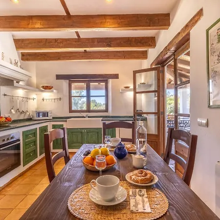 Villa Culetbaix By Feseal *