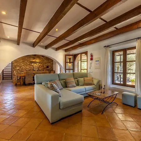 Villa Culetbaix By Feseal