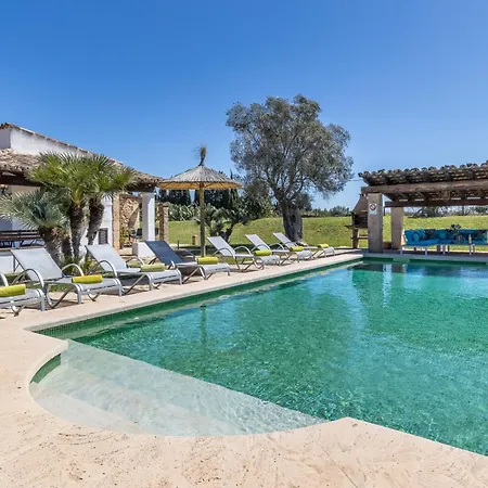 Villa Culetbaix By Feseal