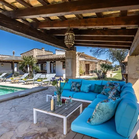 Culetbaix By Feseal Villa