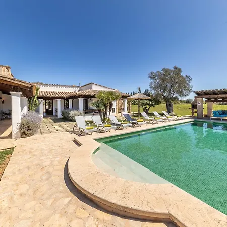 Villa Culetbaix By Feseal Port de Pollenca
