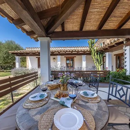 Villa Culetbaix By Feseal *
